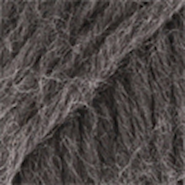 Drops ESKIMO UNICOLOR 14 dark grey
