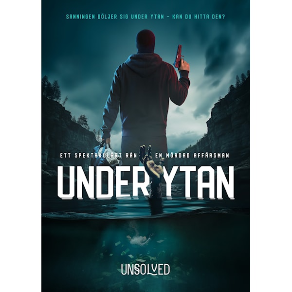 Under Ytan, Unsolved Mysteries (SE)