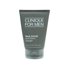 Clinique For Men Face Scrub 100ml