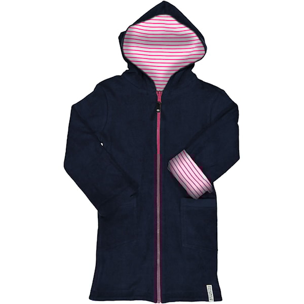 Badrock Navy Cerise Geggamoja stl 86 92 - badkläder & uv-kläder Badrock Navy Cerise Geggamoja stl 86 92 - badkläder & uv-kläder