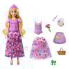 Disney Princess Storytelling Rapunzel