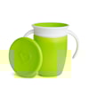Miracle 360 Trainer Cup 207 ml Green Munchkin