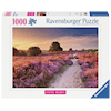 Pink Pathway Puslespill 1000 Brikker Ravensburger