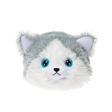 Kypäräpäällinen Husky Nordic Hoj