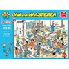 Jan Van Haasteren Junior The Classroom Pussel 360 bitar, Jumbo