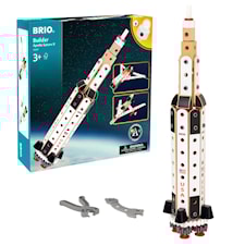Builder Apollo Saturn V Brio