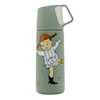 Pippi Sirkus Termospullo 350 ml Rätt Start