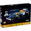 Williams Racing FW14B ja Nigel Mansell LEGO® Icons (10353)