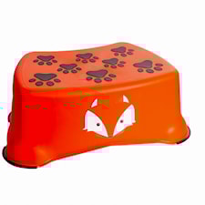 My Carry Potty Pall, Fox
