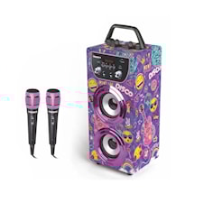 Trendix Karaokemaskin Top Singer