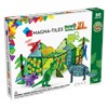 Magna-Tiles Dino World XL, 50 kpl