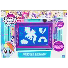 Magnetisk Rittavla, My Little Pony