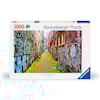 Pussel Street Art Grafitti 3000 bitar, Ravensburger