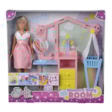 Steffi LOVE Bebisrum