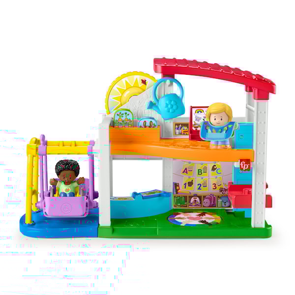 Fisher-Price Little People Play for All School