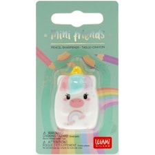 Pennvässare Unicorn Mini-friends Legami