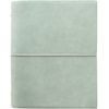 Systemkalender A5 Domino Soft Seagrass Filofax