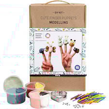 Sorminuket, 1 set