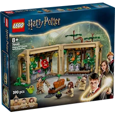 Hogwarts™ slott: lektion i örtlära LEGO® Harry Potter™ (76445)