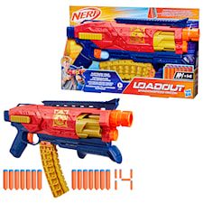 Ner Loadout Shadowspeed Recon Nerf