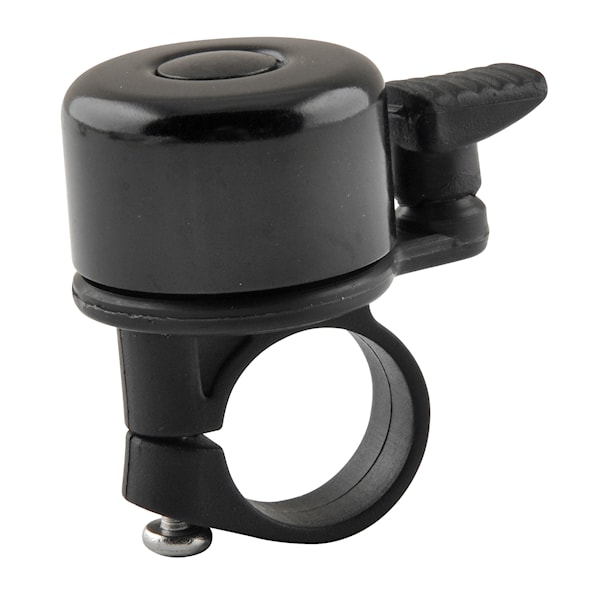 Ringklocka, cykel