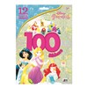 Princess 100 Stickers Holograf Sense