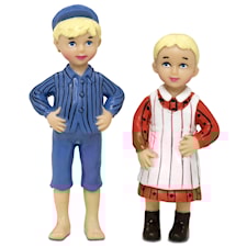 Emil & Ida Figurset, Micki