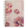Organizer Og Notes A5 26/27 Blossom Grieg