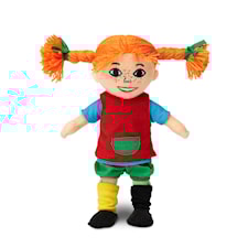 Pippi Docka 20 cm, Micki