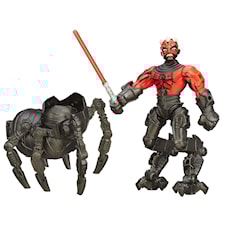Darth Maul Deluxe-figur, Hero Mashers, Star Wars VII