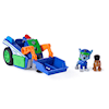 Search&Rescue Themed Vehicle-Rocky Paw Patrol