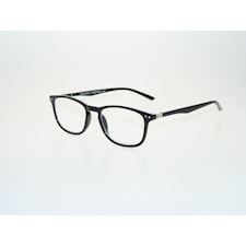 Läsglasögon Lookiale Prestige +2.00 Black