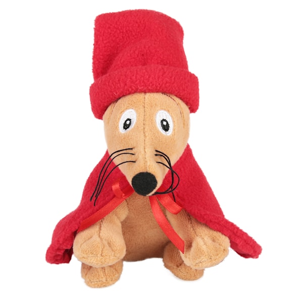 Ynk Beanie 15 cm Mumin
