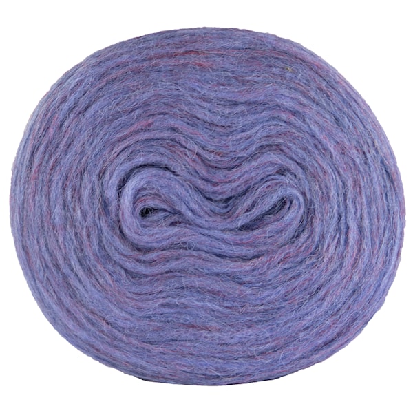 Plötulopi 100 g Amethyst Istex