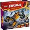 Arins ninja-terrengbuggy LEGO®  Ninjago (71811)