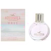 Hollister Wave For Her Edp Spray, 30ml