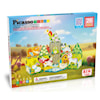 Farm 26 Bitare magnetic set Picasso Tiles