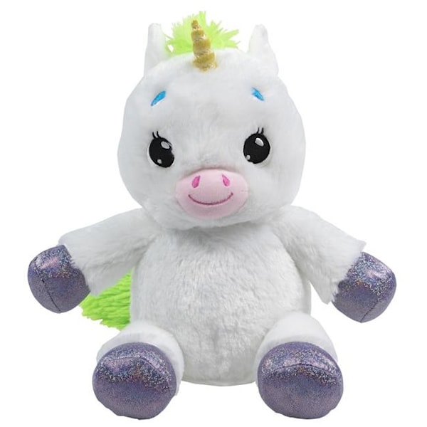 Nattlampa Lullabrites Unicorn