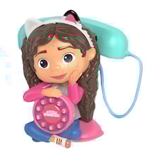 Gabbyn puhelin Gabbyn nukkekaappi