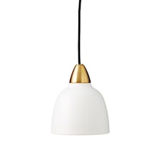 Superliving Mini Urban Taklampa Matt Vit