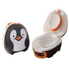 Potta, My Carry Potty Penguin