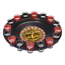 ROULETTE JUOMAPELI