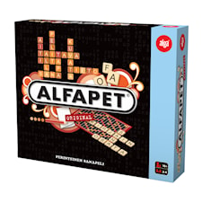 Alfapet, Alga (FI)