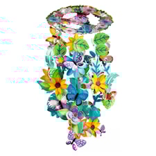 DIY Kit Mobile Floral Spring Djeco