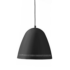 Superliving Big Dynamo Taklampa Svart