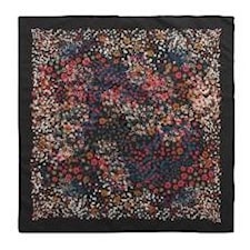 Scarf, Theola, Black