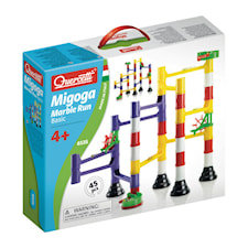 Marble Run Basic, Quercetti