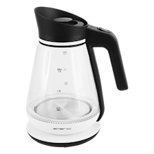 Emerio Vattenkokare WK-111898 1,5 L Glas