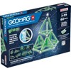 Geomag Glow Recycled 60 delar