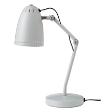 Superliving Dynamo Bordslampa D:11 H: 39 cm Matt Light Grey